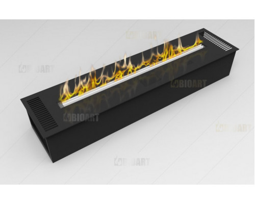 Автоматический биокамин BioArt ABC Fireplace Smart Fire A3 1000