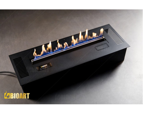 Автоматический биокамин BioArt ABC Fireplace Smart Prime 1300