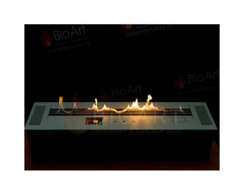 Автоматический биокамин BioArt ABC Fireplace Smart Fire A3 1200