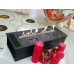 Автоматический биокамин BioArt ABC Fireplace Smart Fire A3 1900